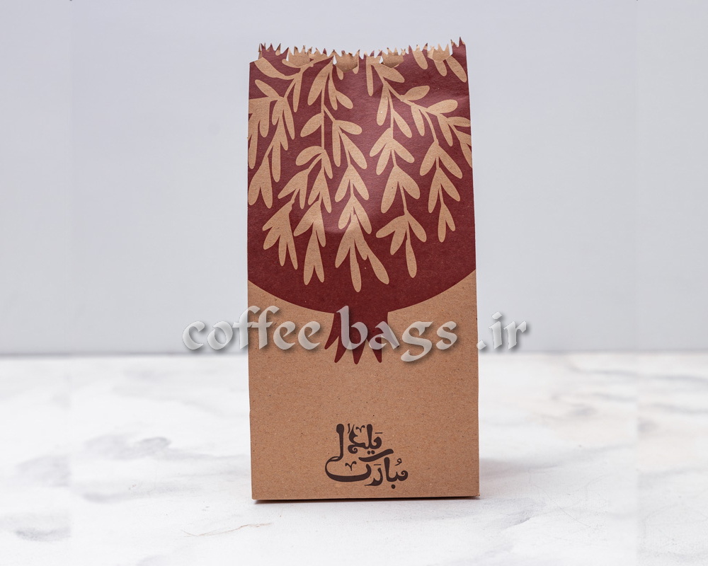 پاکت هدیه شب یلدا