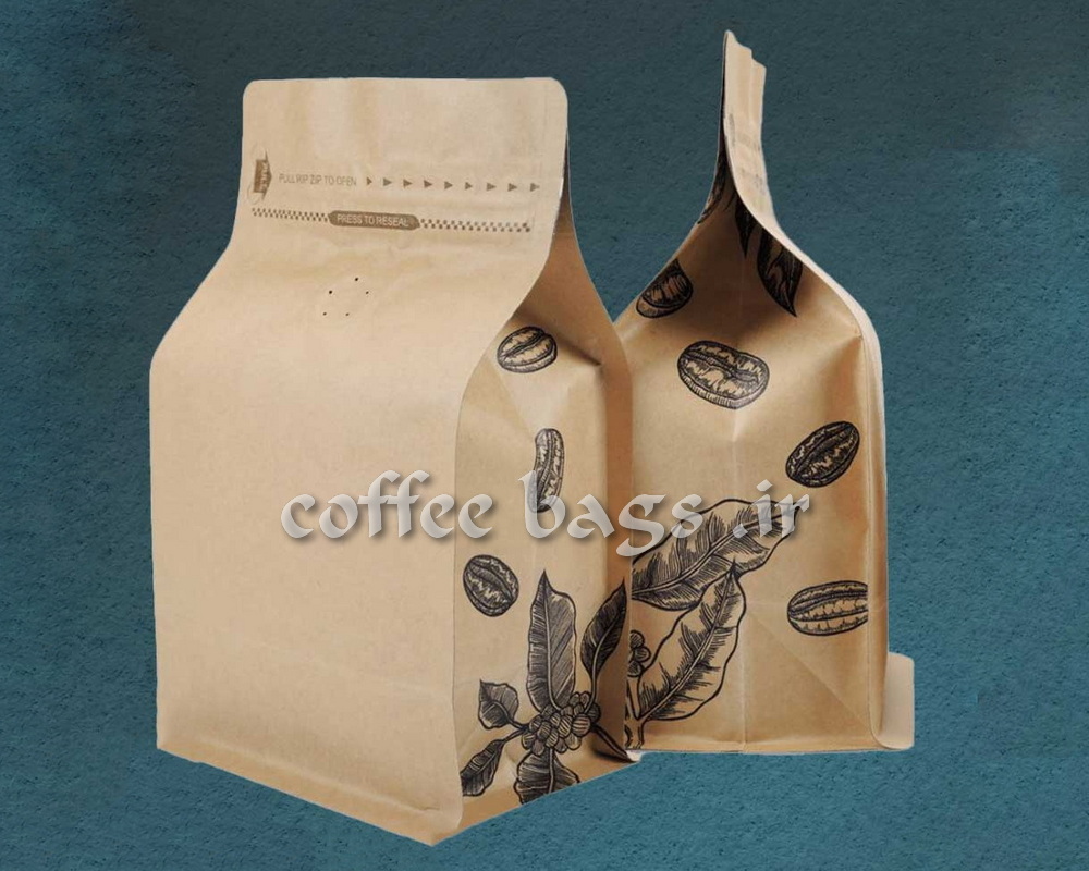 باکس پوچ بسته بندی