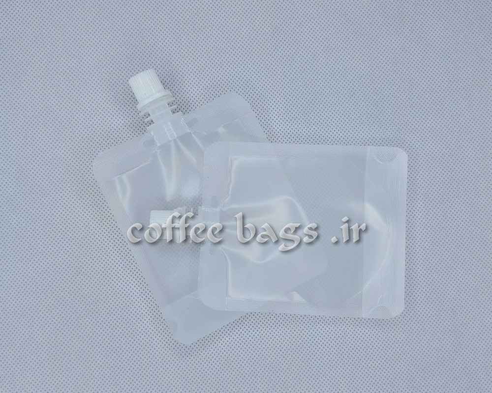 پاکت اسپرسو