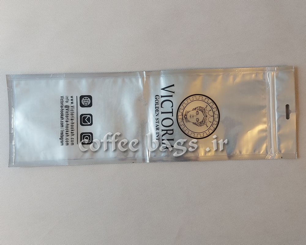 پاکت بزرگ بغل کاست قهوه (10)